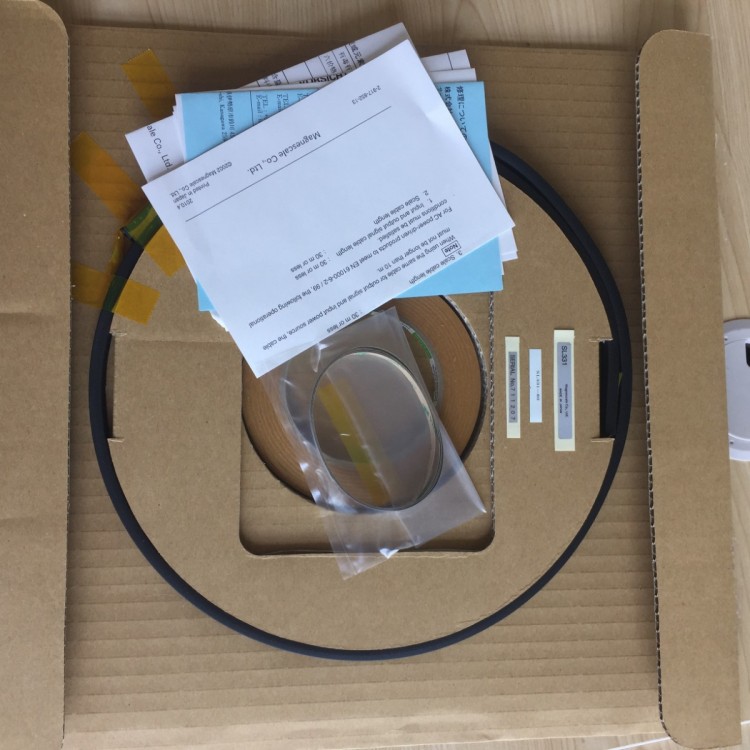 Japanese Magnescale Magnetic Scal