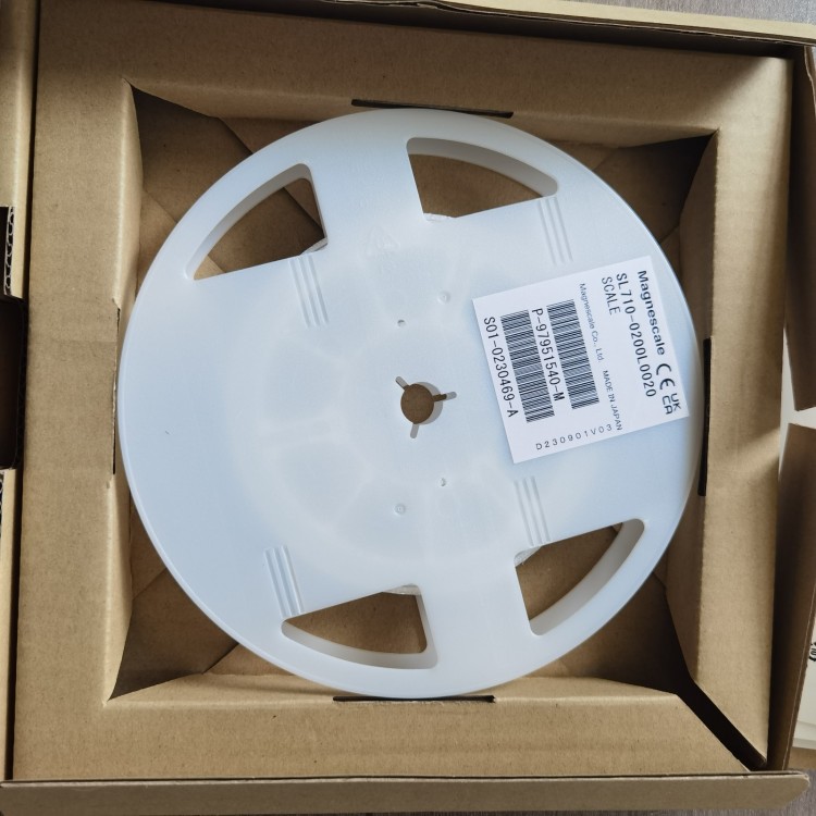 Japanese Magnescale Magnetic Scal