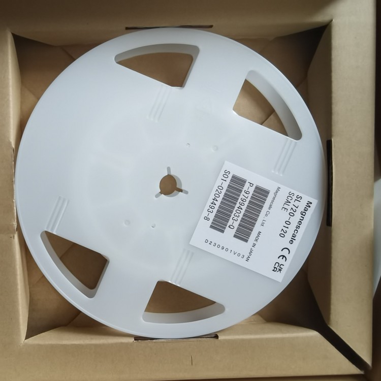 Japanese Magnescale Magnetic Scal