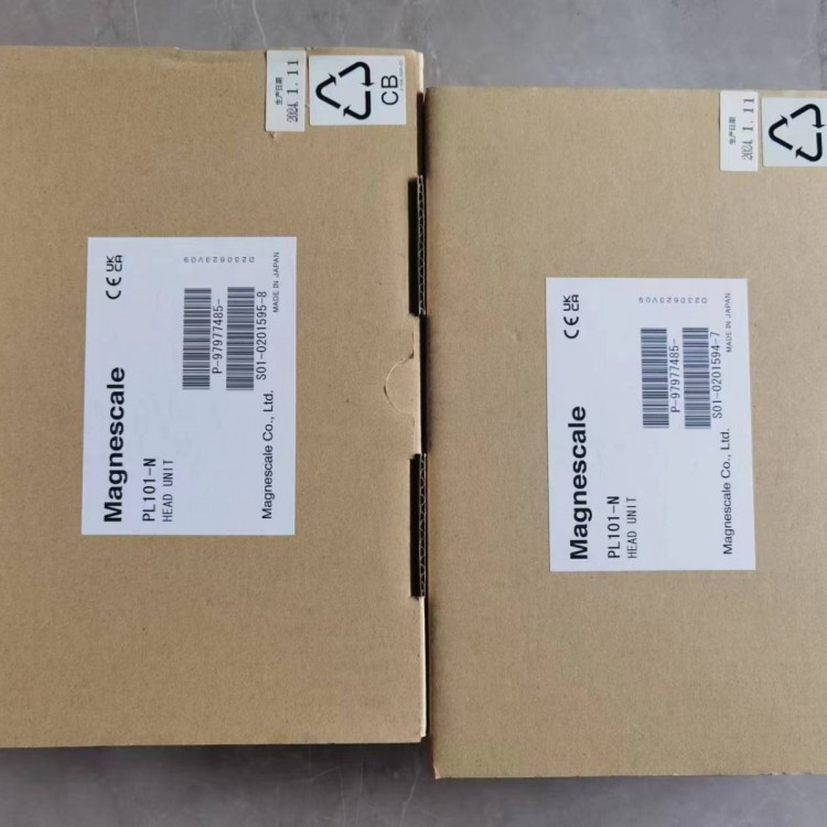 Japanese Magnescale Reading Head 