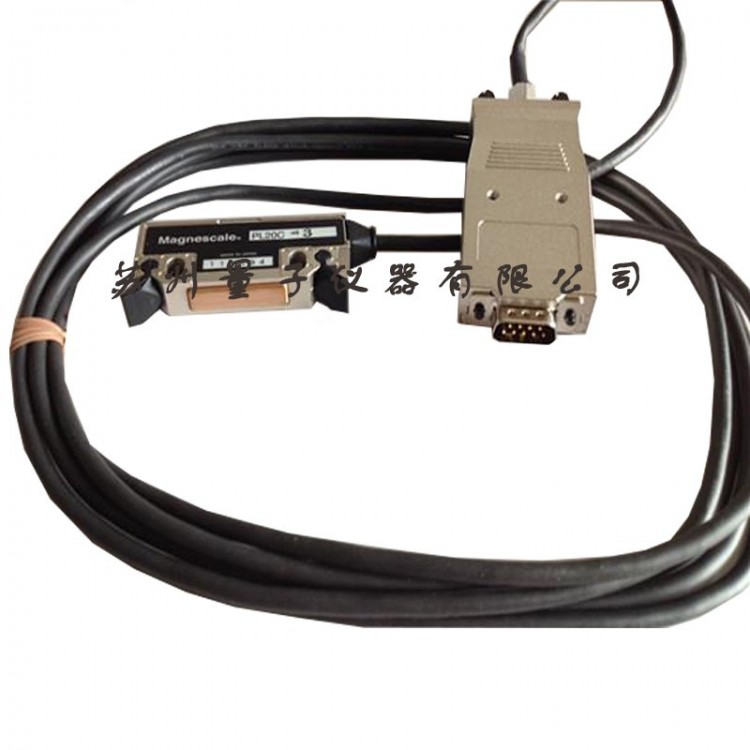 Japan Magnescale Reading Head PL2