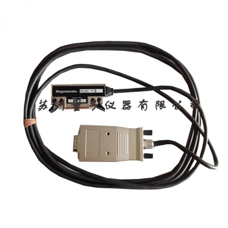 日本magnescale读数头PL20C-20