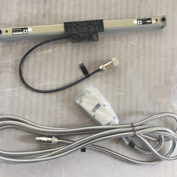 Japanese Magnescale Magnetic Scal