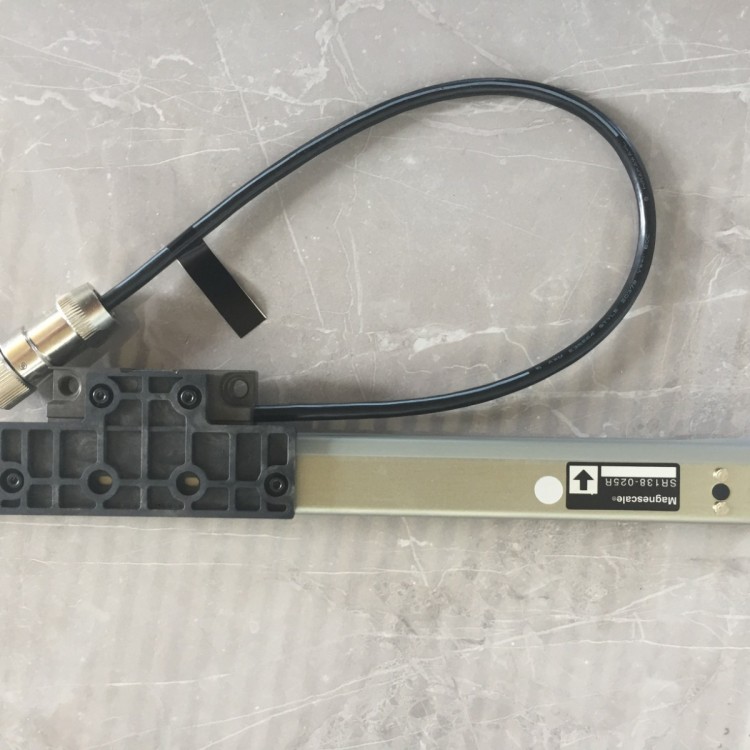 Japanese Magnescale Magnetic Scal