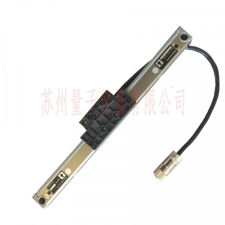 Japan Magnescale Magnetic Scale S