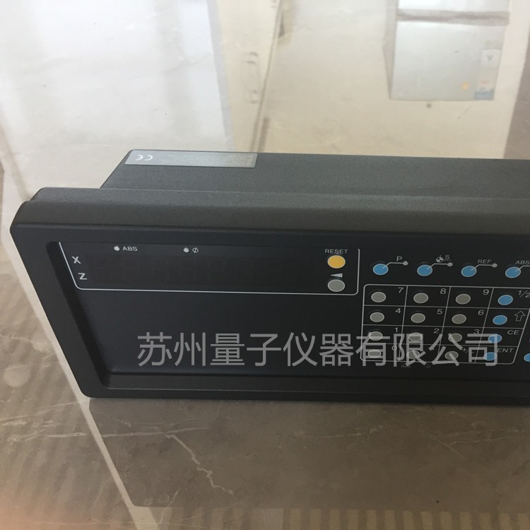 Japan Magnescale Digital Indicato