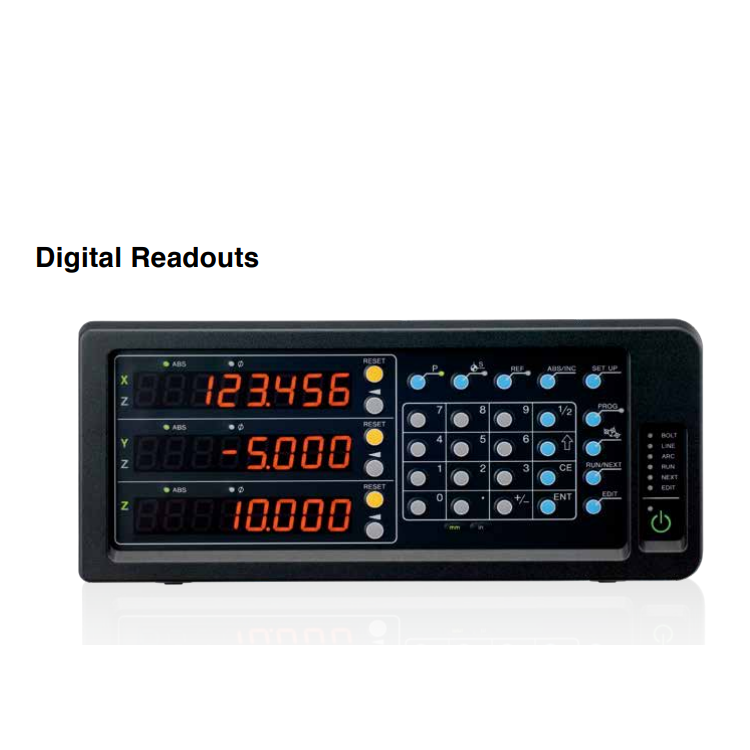 Japan Magnescale Digital Indicato