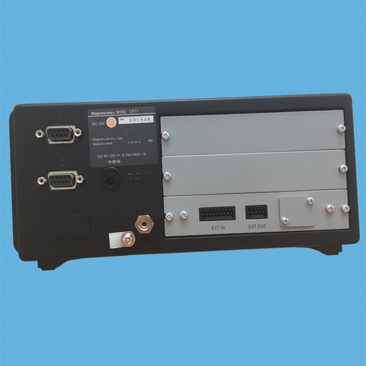 Japan Magnescale Digital Indicato