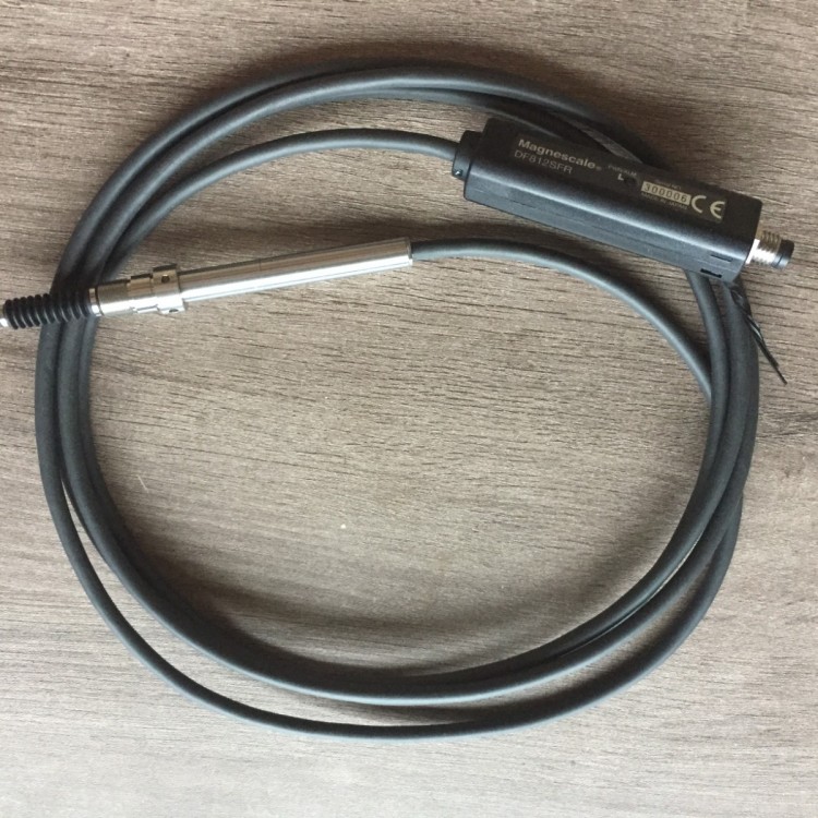 Japanese Magnescale Probe Sensor 
