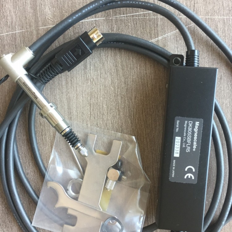 Japan Magnescale Caliper Sensor D