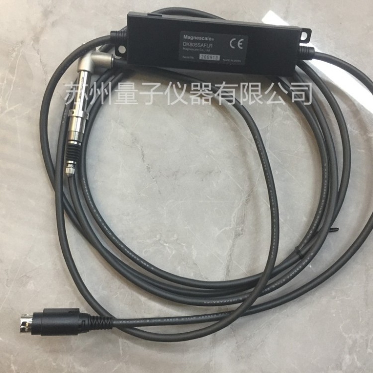 日本magnescale位移傳感器DK812SBFLR