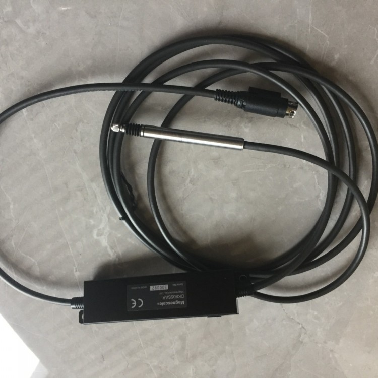 Japanese Magnescale Displacement 