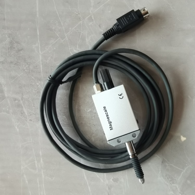 Japanese Magnescale Displacement 