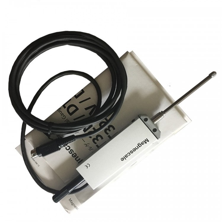 Japanese Magnescale Displacement 