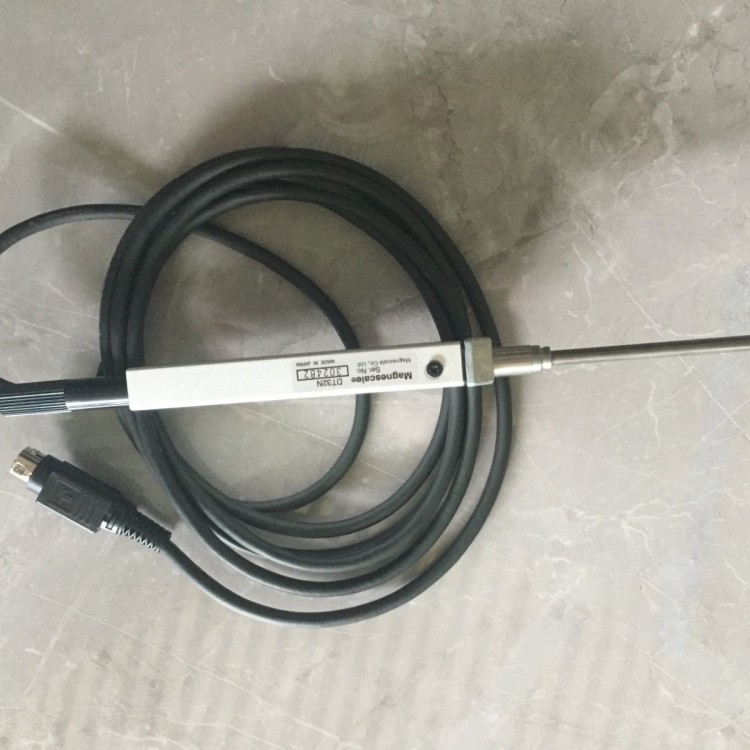 Japan Magnescale Displacement Sen