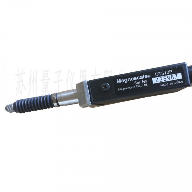 日本magnescale位移传感器DT