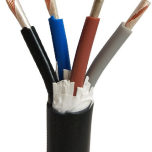 控制电缆KYJVP2-22铠装电缆