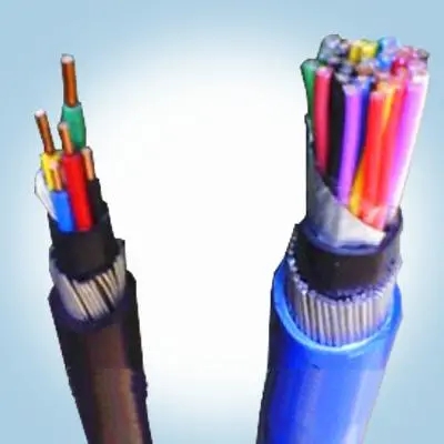 计算机电缆ZB-DJYJVPR32钢丝铠装计算机电缆标准