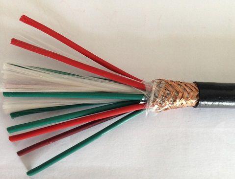 计算机电缆ZRC-DJVP2VP2-22 铠装计算机电缆