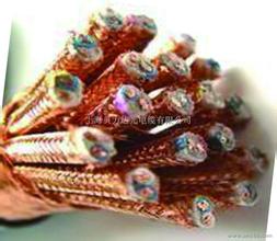 计算机电缆ZA-DJYP2VP2-22铜带屏蔽计算机电缆