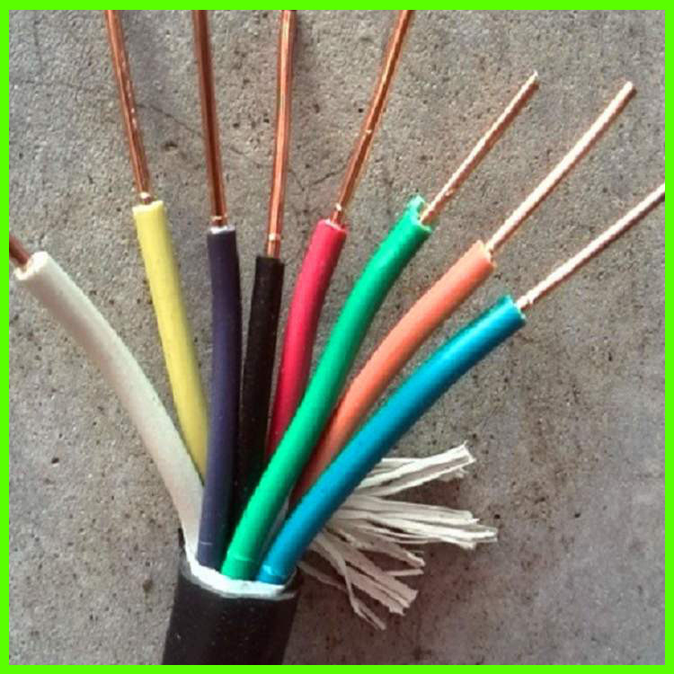 计算机电缆ZRA-DJYJP3VP3-22计算机电缆生产厂家