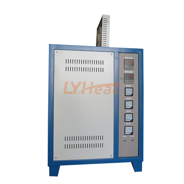 高温井式炉LYL-12JSL