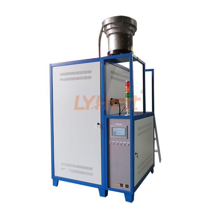 安全型全自动熔块炉LYL-17SRL