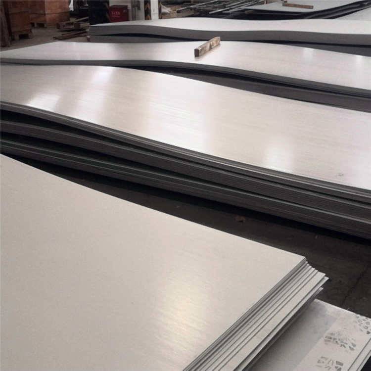 江苏九铭 30Cr13不锈钢板 可深加工厂家 30cr13马氏体不锈钢板