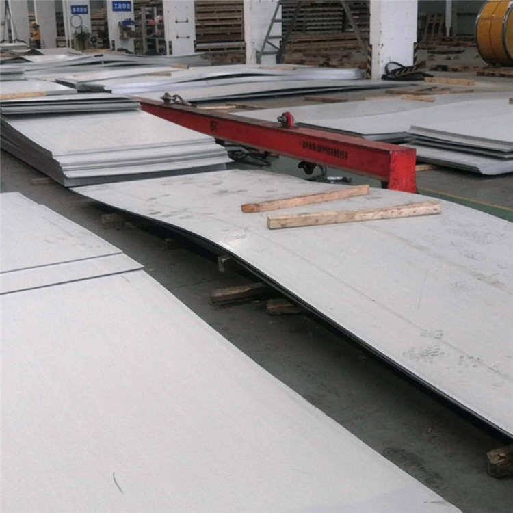 九铭品牌 太钢304热轧不锈钢板 0Cr18Ni9冷轧不锈钢板材 可提供表面加工