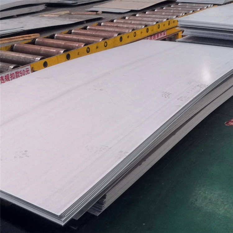 九铭品牌 供应00Cr19Ni10不锈钢板 低碳不锈钢冷轧板 价格优惠