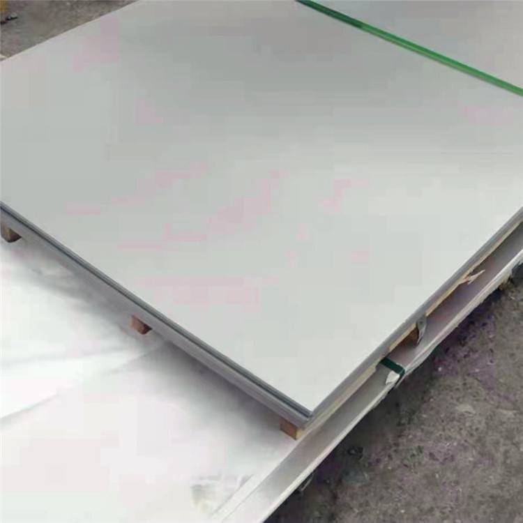 九铭 S11348不锈钢板零切零切开平 供应S11348不锈钢板厂家 来电咨询