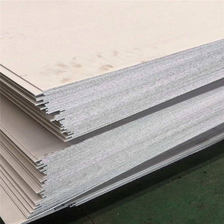 江苏九铭 压力容器板S30408不锈钢板价格 S30408不锈钢板厂家