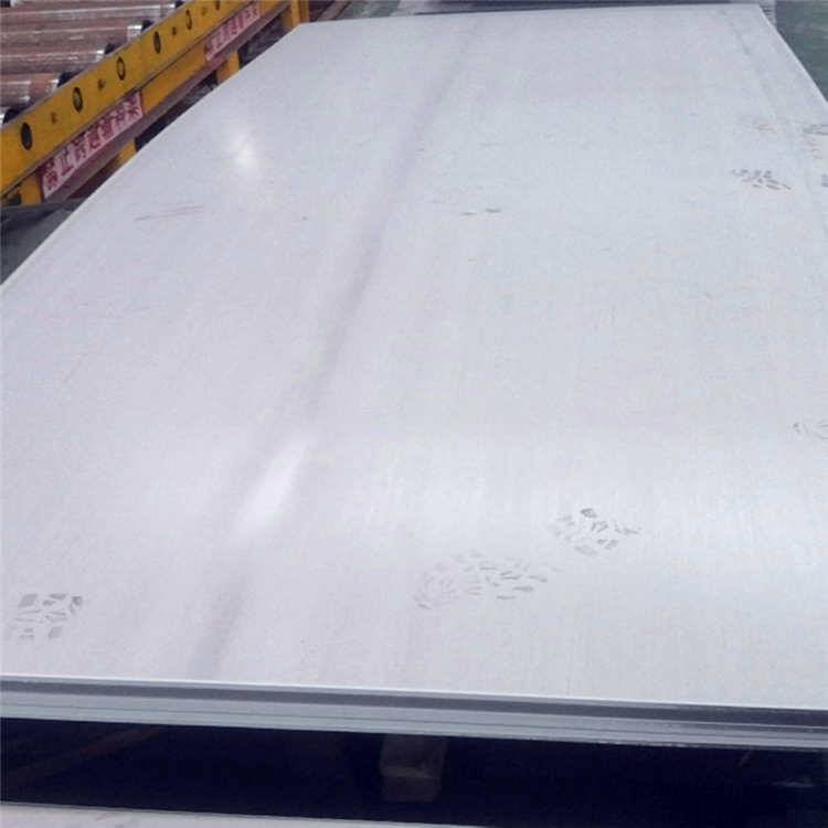 九铭特钢 3cr13不锈钢板 3cr13不锈钢装饰板厂家 可开平分条