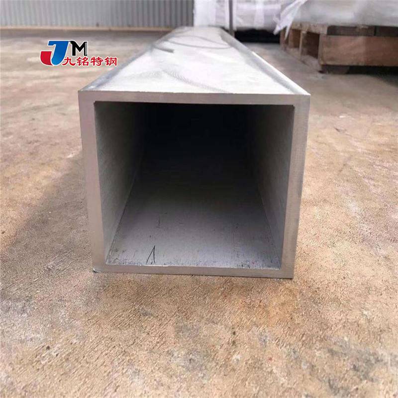 316方管 TP316L不锈钢方管 316L抛光方管现货