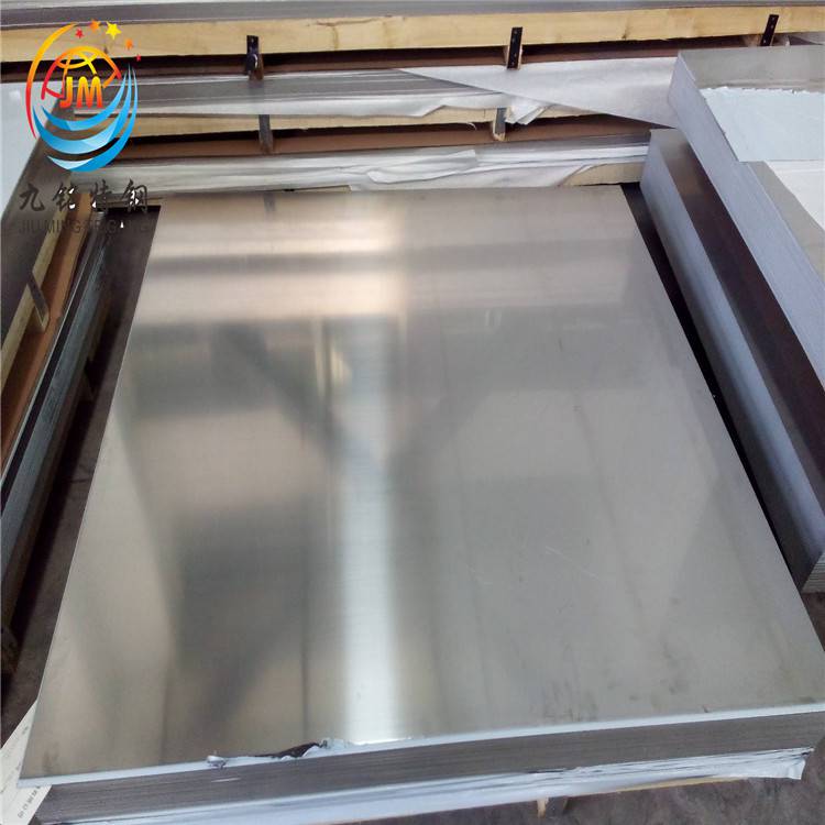江苏九铭 0cr17ni12mo2不锈钢板 0cr17ni12mo2不锈钢板现货 大量现货规格齐全