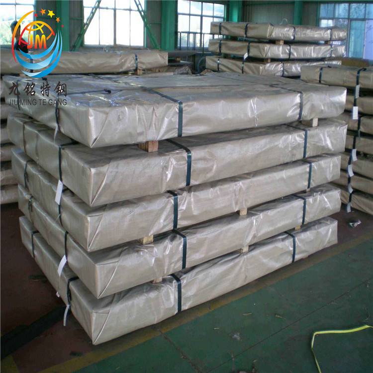 Jiuming Special Steel 202 Stainless Steel Thick Plate, Custom Processing of 202 Stainless Steel Sheets, Reasonable Pricing