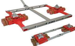 德国专业JUNG搬运车厂商 德国JUNG