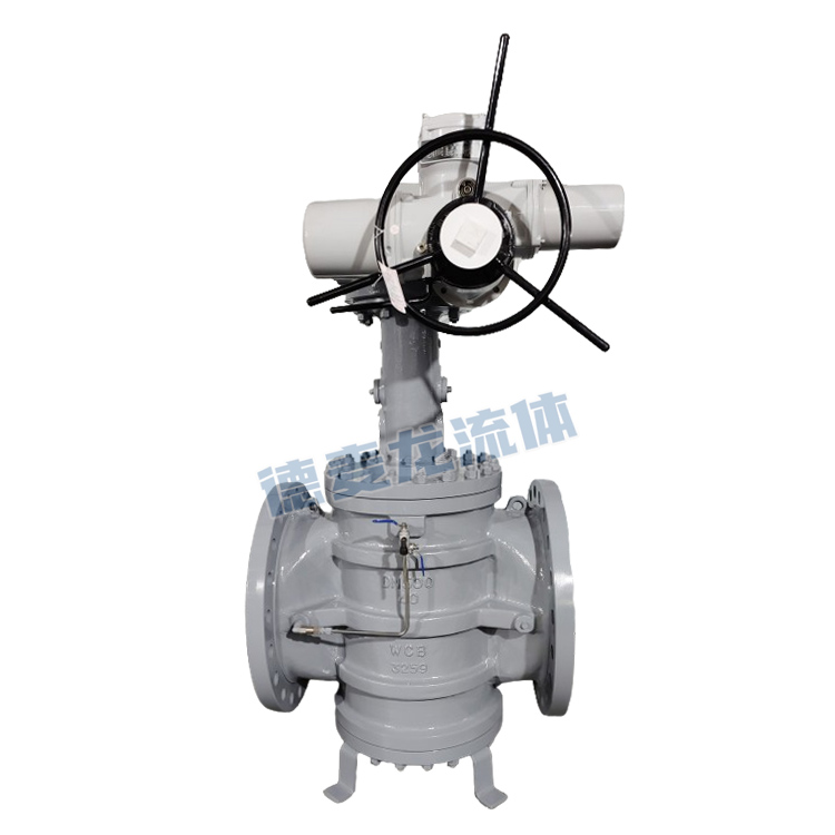 电动DBB将军阀 TG94X-16C