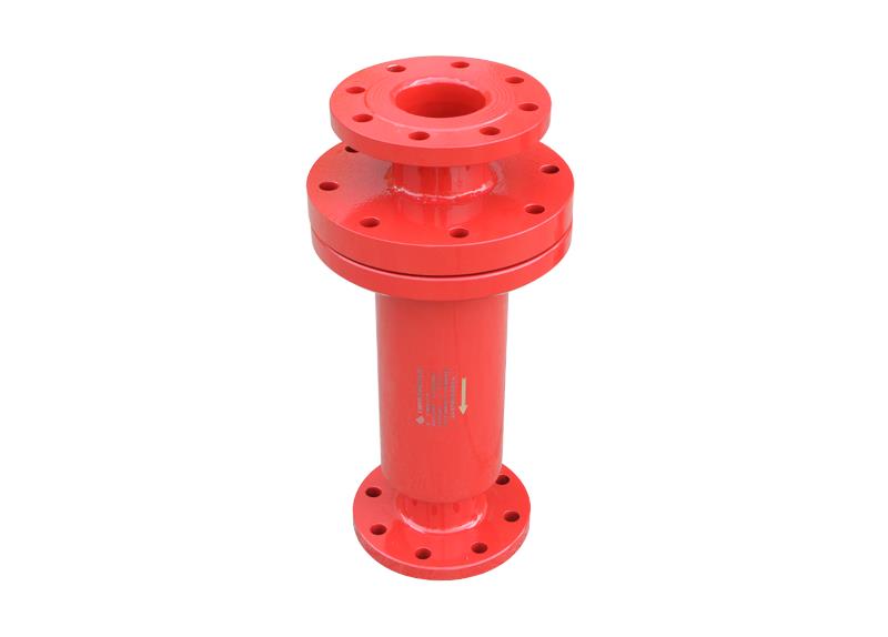 铜基触媒除垢器安装 金坛恒旭