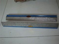 装配钳工量具注意要点