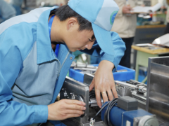 钳工装配基本操作技能
