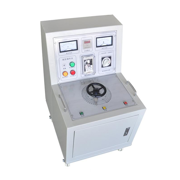 油浸式试验变压器