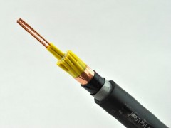 MKVV矿用控制电缆 MKVVP阻燃屏蔽控制电缆参数