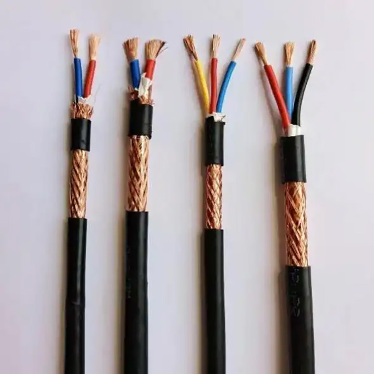 矿用控制电缆