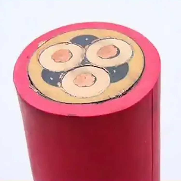 矿用橡套电缆