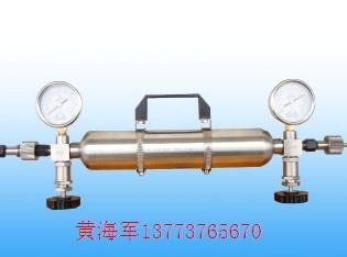 液化天然气采样器、液化天然气取样器、天然气取样器价格、防爆