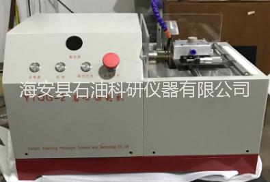 全自动岩心薄片切割机、岩心铸体薄片切割机、铸体薄片切割机、