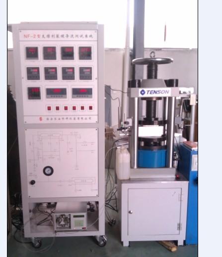 高温高压可视砂床率失仪_专项岩心分析仪器_ 高温高压滤失仪
