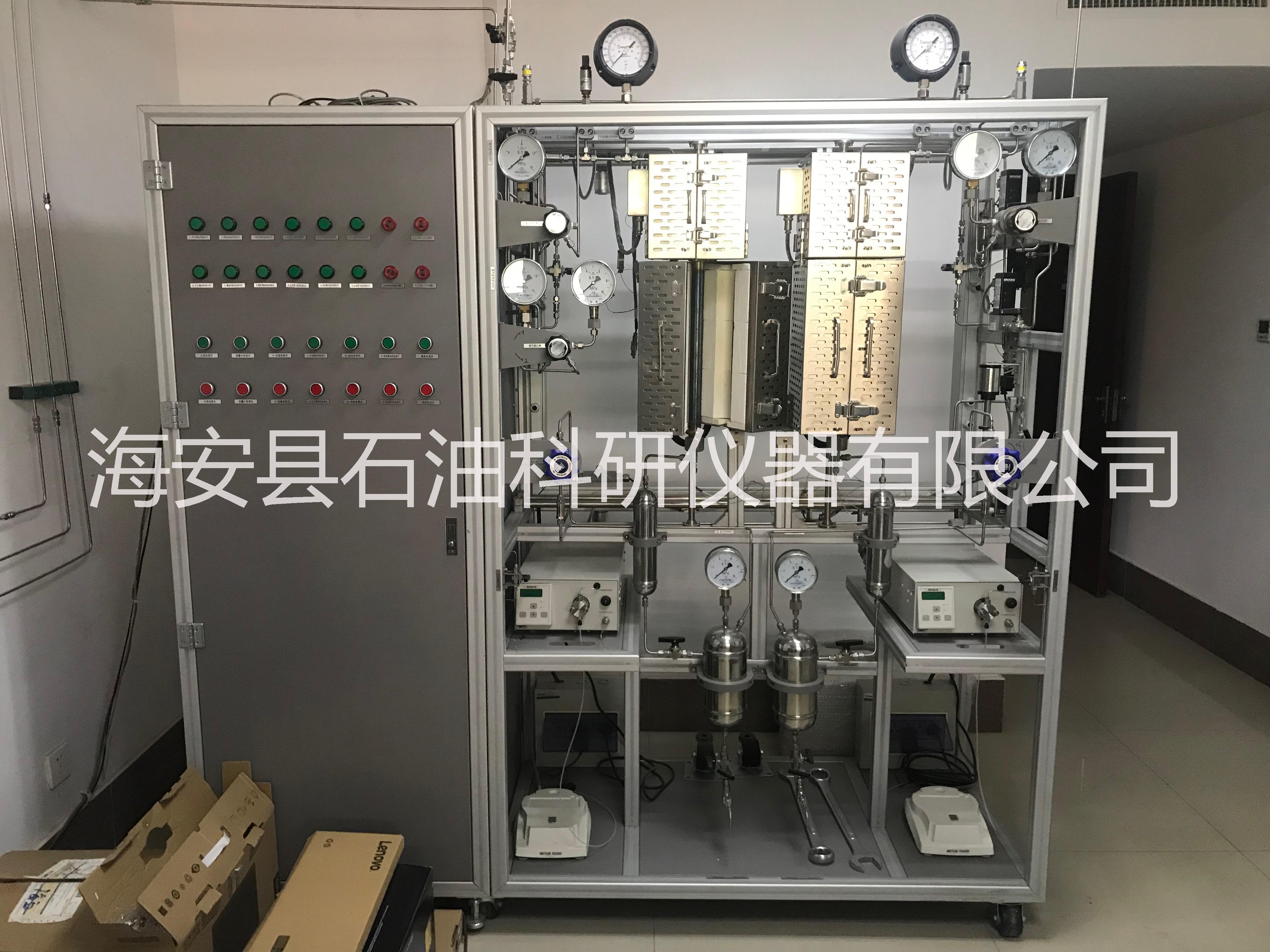 岩心抽空加压饱和装置，新型岩心抽空加压饱和装置批发 抽空加