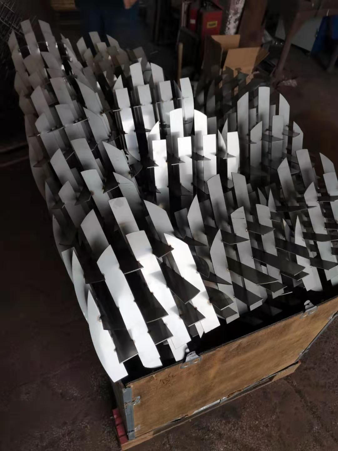 Shanghai Pipeline Mixing Unit Customization  Pipeline Mixing Unit Manufacturer